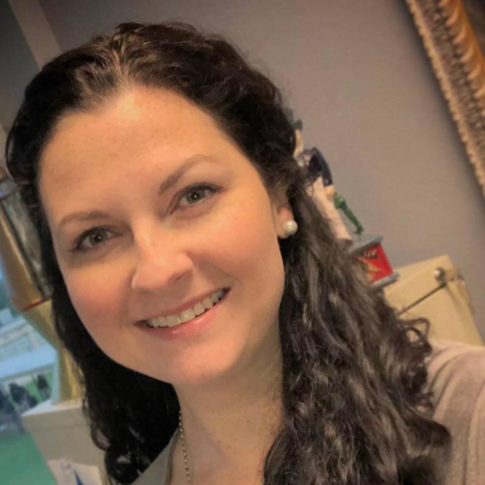 Meet your Posher, Lindsay